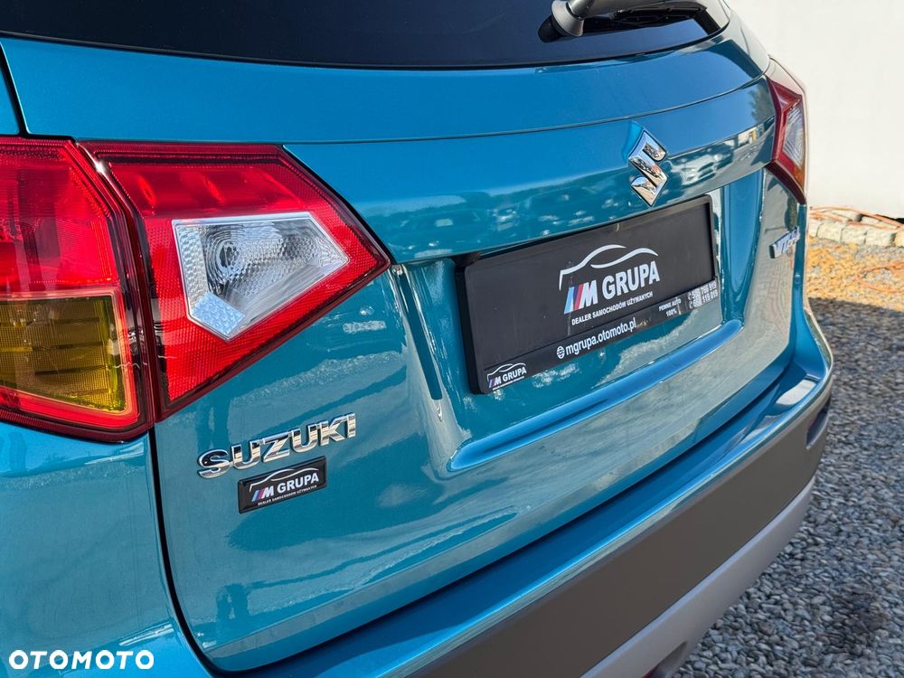 Suzuki Vitara 1.6 Premium 2WD - 17