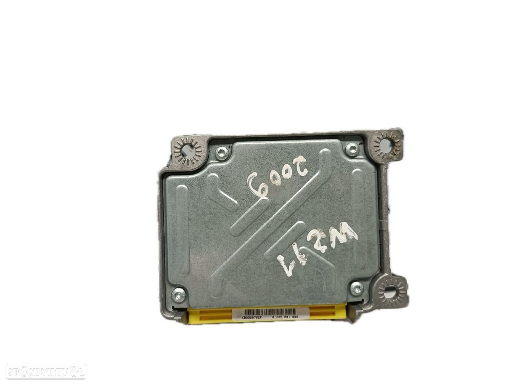 Centralina Airbags Mercedes-Benz Cls (C219) - 2