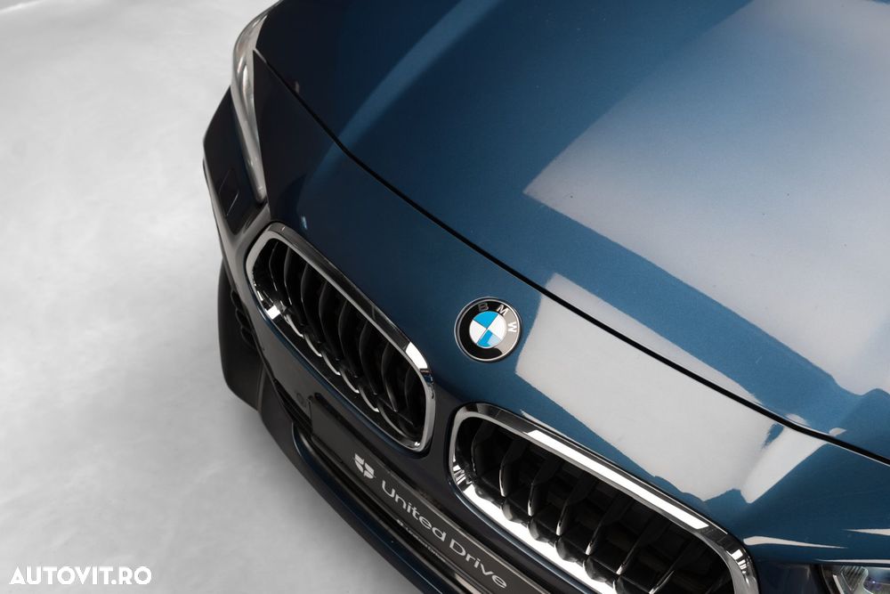 BMW X2 xDrive25e Advantage - 6