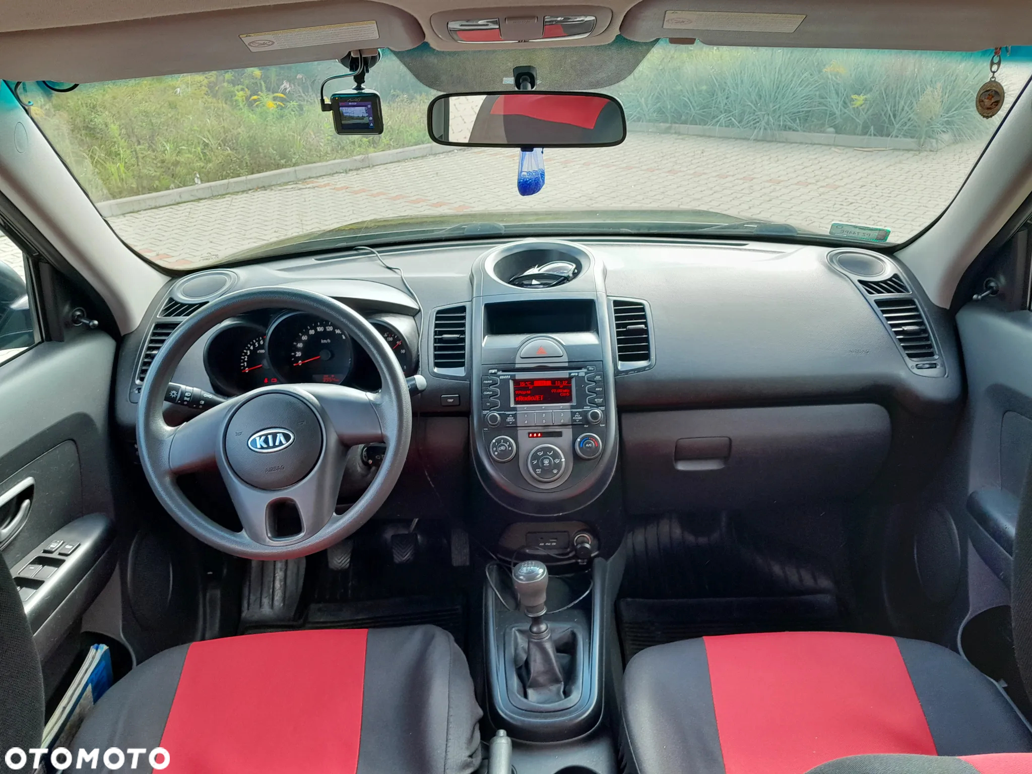 Kia Soul - 14