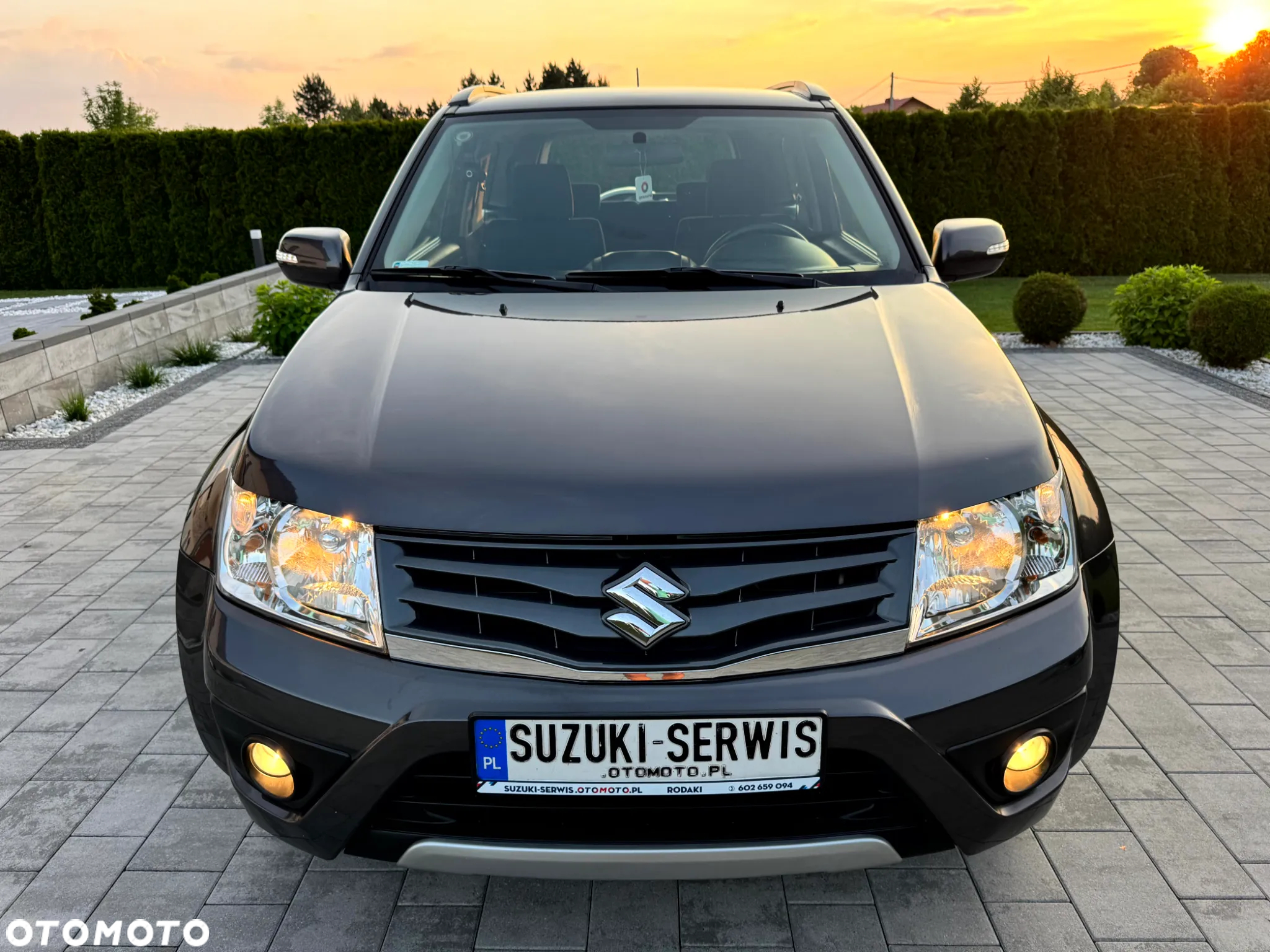 Suzuki Grand Vitara 1.6 Comfort - 2
