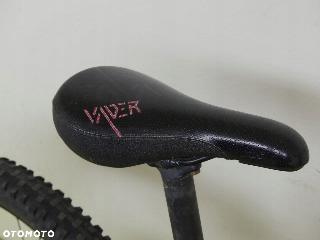 Rower Wyczynowy KELLYS WHIP10 XCM30 - Rama M - Koło 26 RED - 9