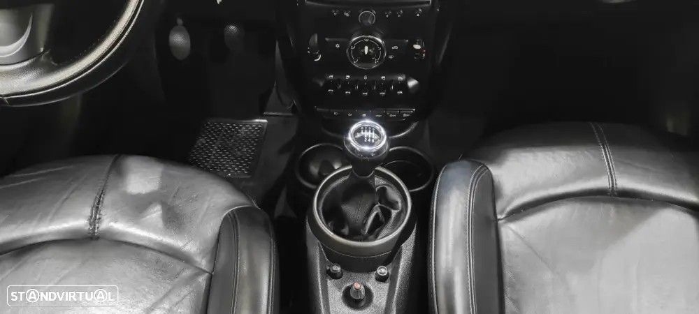 MINI Countryman One D - 34