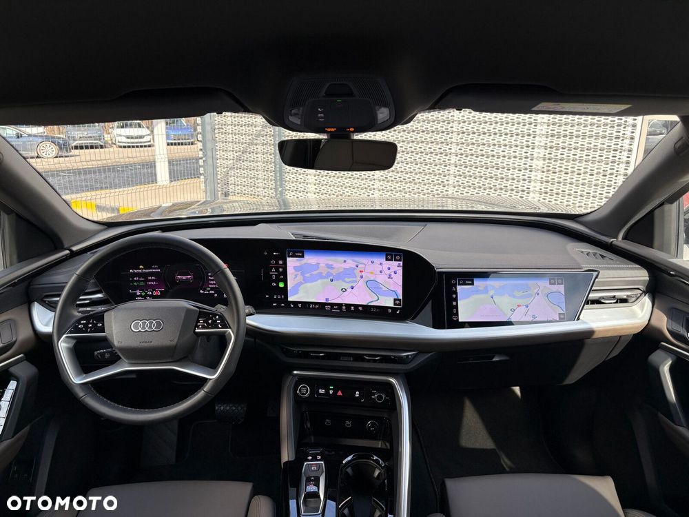 Audi Q5 e-Hybrid 220 kW Quattro S tronic - 11