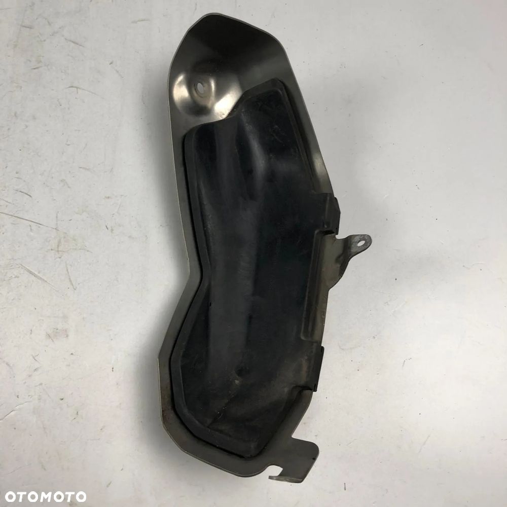 BMW R 1250 GS RT K50 K52 Lewa Osłona Pokrywy Głowicy Silnika - 10