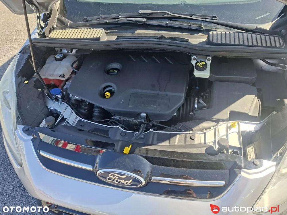 Ford Grand C-MAX - 6