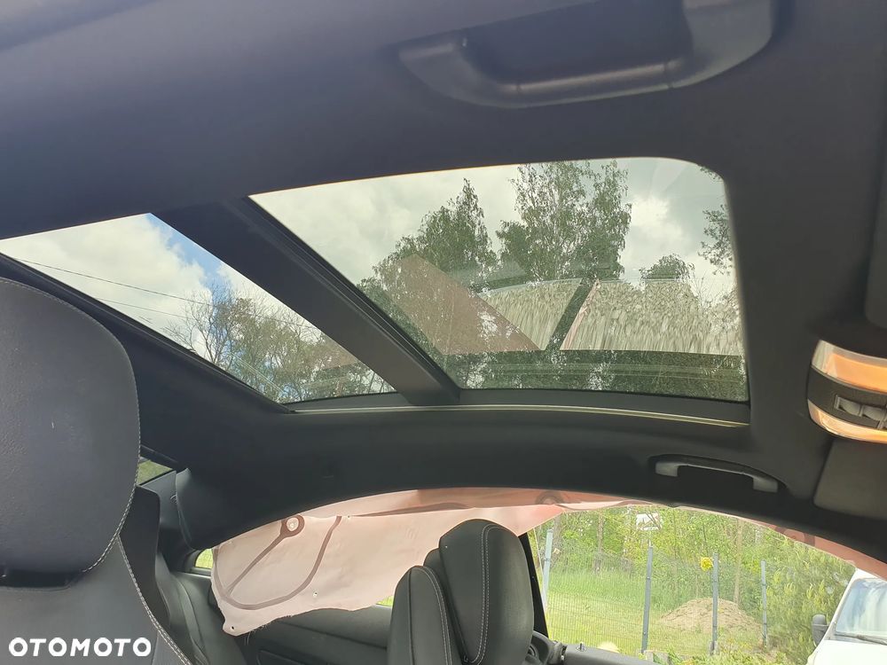 Mercedes-Benz Klasa E 350 CGI BlueEFFICIENCY 7G-TRONIC Avantgarde - 24