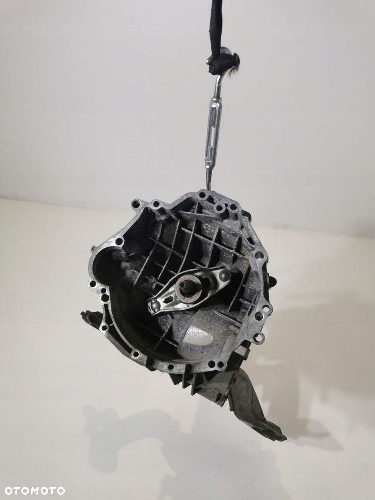 SKRZYNIA BIEGÓW AUDI A4 B8 SEAT EXEO 2.0 TDI MPA - 8