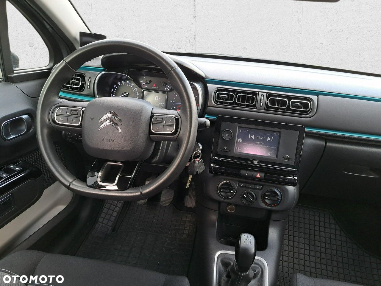 Citroën C3 - 13