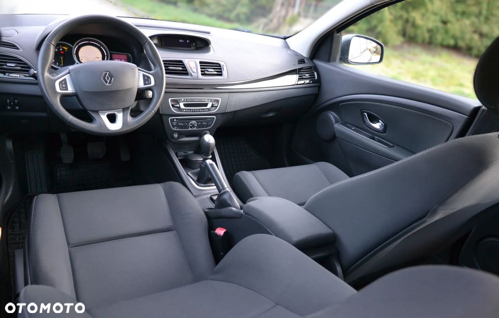 Renault Megane 1.6 16V Dynamique - 11