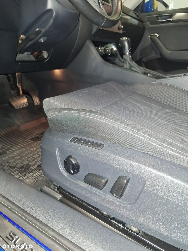 Skoda Superb - 13