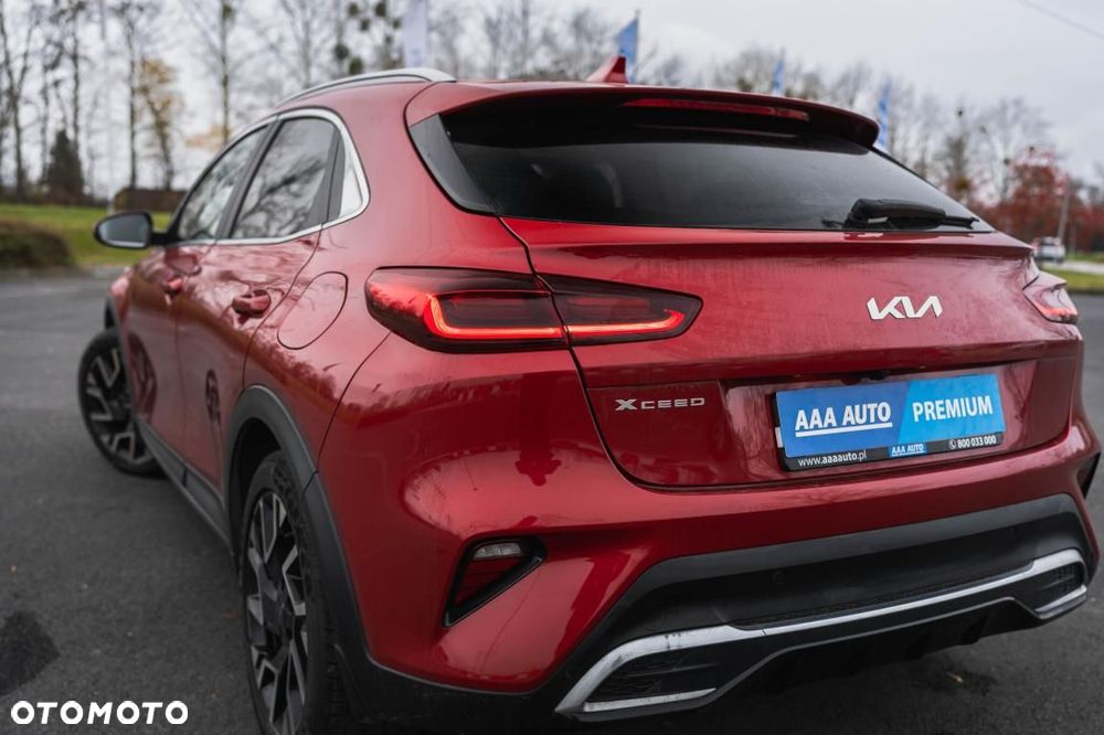 Kia XCeed - 13