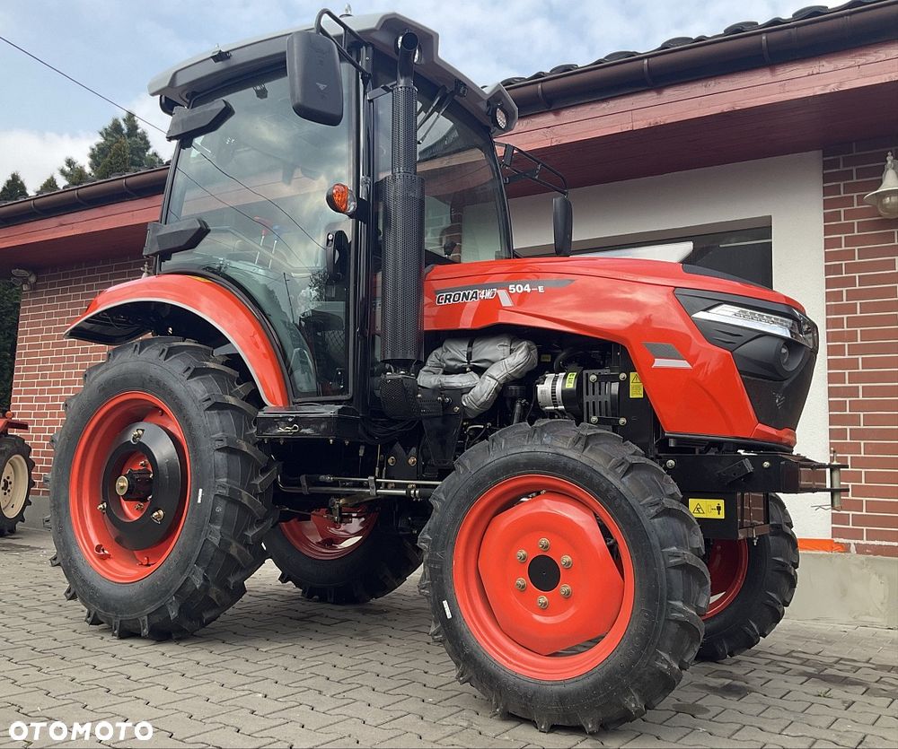 Inny CRONA CR504E - 16
