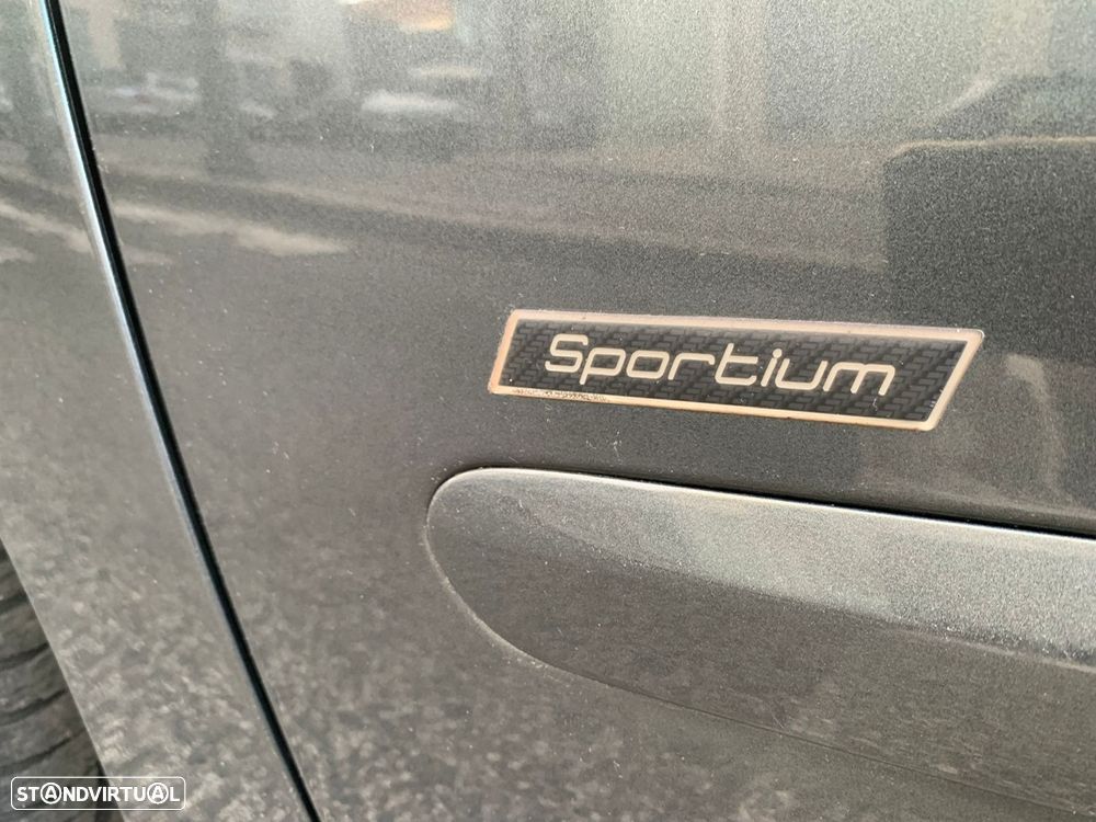 Peugeot 308 SW 1.6 e-HDi Sportium CVM6 - 15