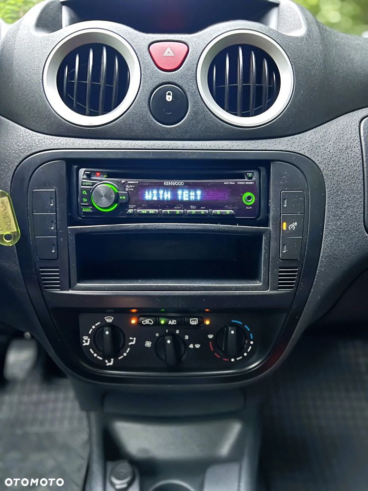 Citroën C3 - 19
