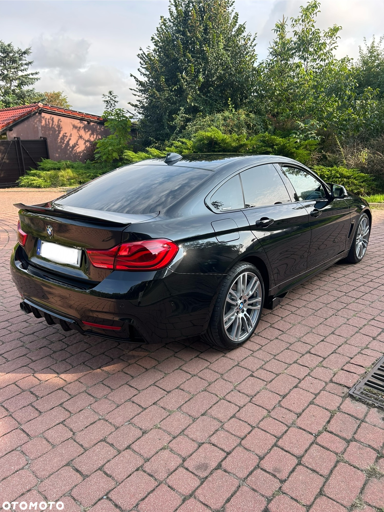 BMW Seria 4 430i xDrive - 5