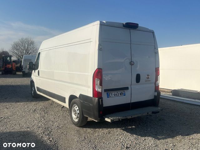 Fiat Ducato L3H2 - 2