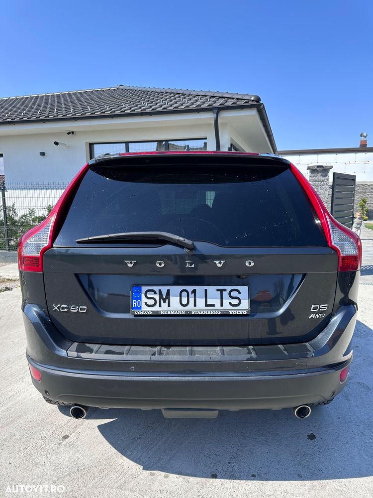 Volvo XC 60 - 6