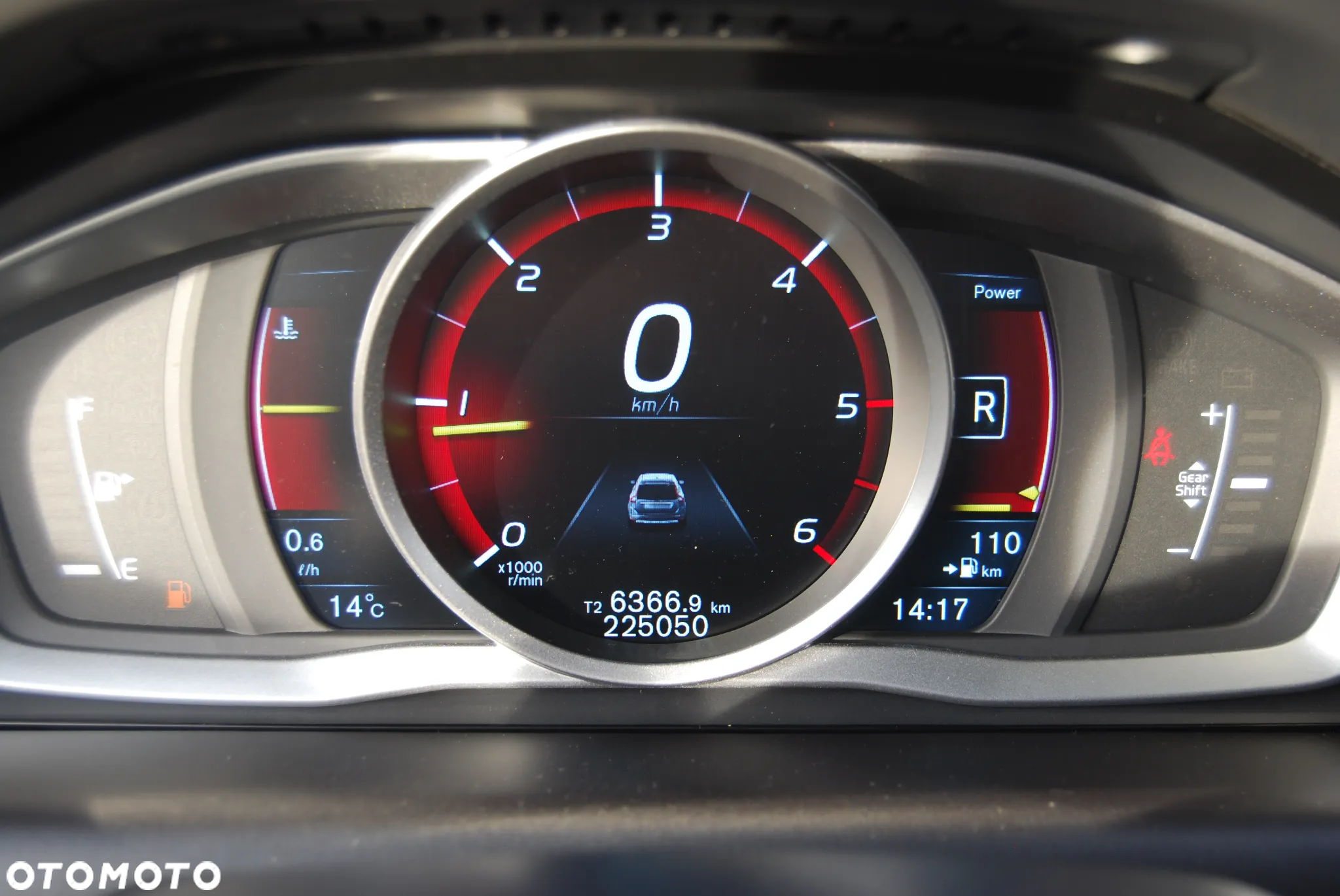 Volvo XC 60 D4 Summum - 22