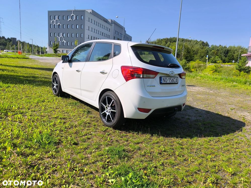 Hyundai ix20 1.6 CRDi Classic - 5