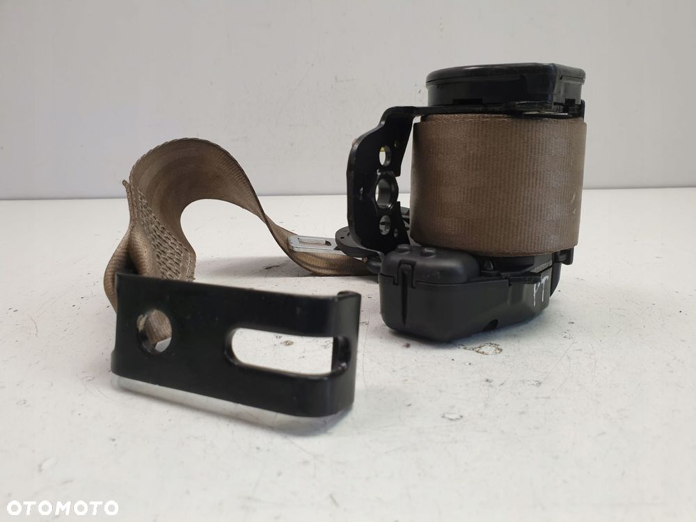 Saab 9-5 lift PAS BEZPIECZEŃSTWA prawy TYŁ TYLNY - 3