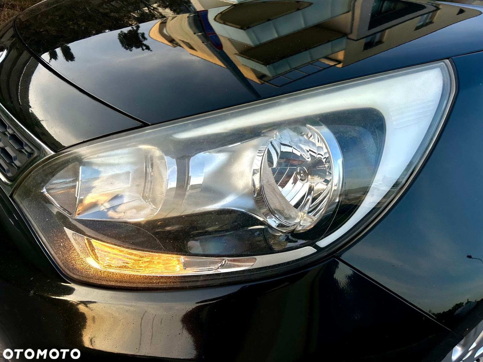 Kia Rio 1.4 L - 20