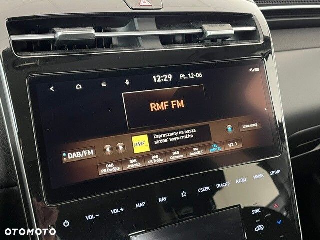 Hyundai Tucson - 27