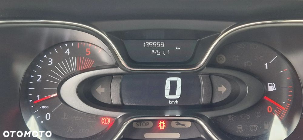 Renault Captur ENERGY dCi 90 Start&Stop Life - 17