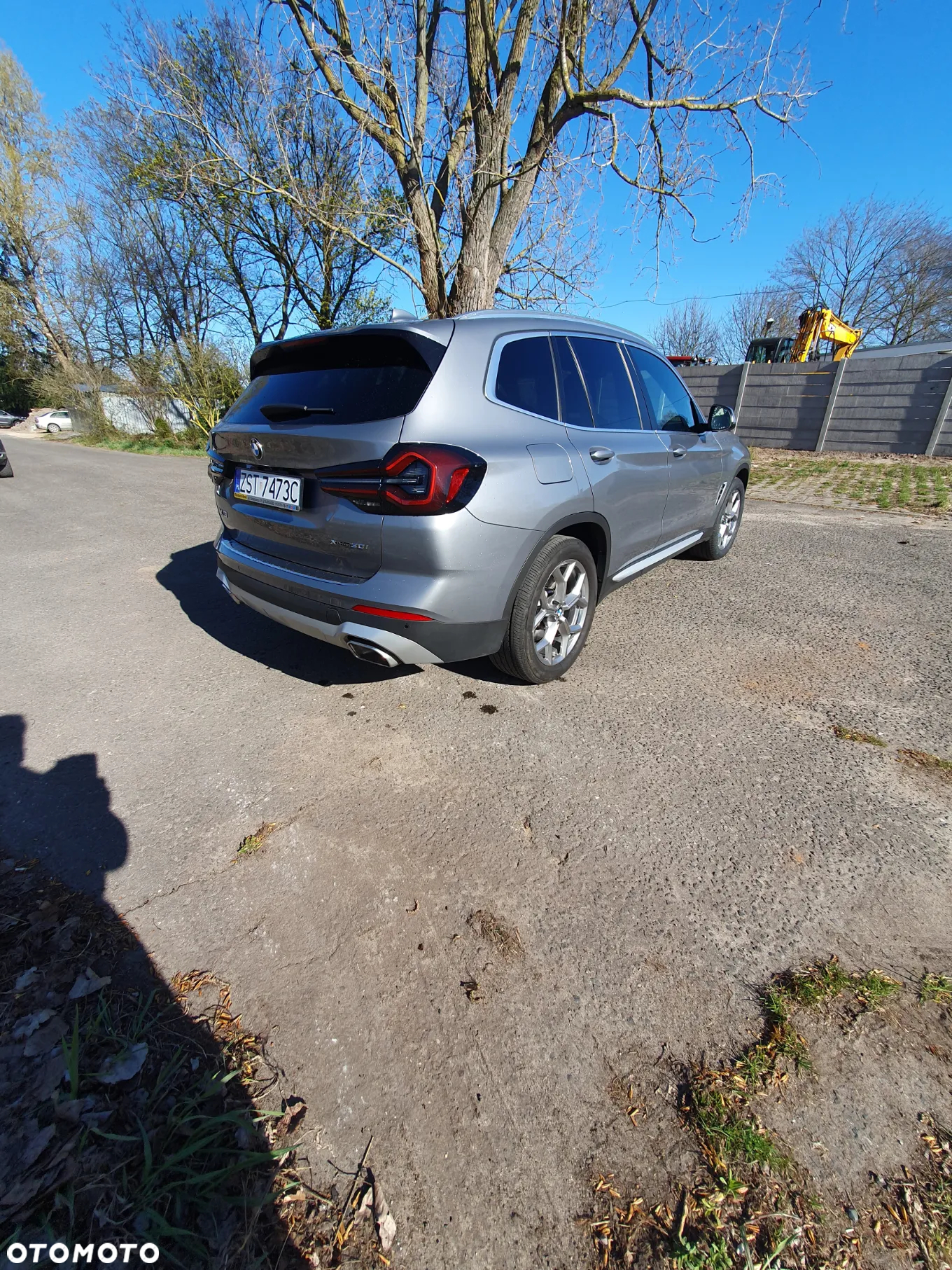 BMW X3 xDrive30i xLine - 4