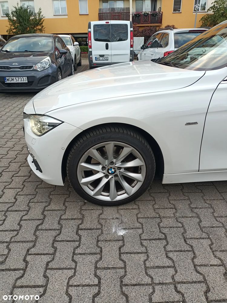 BMW Seria 3 - 25