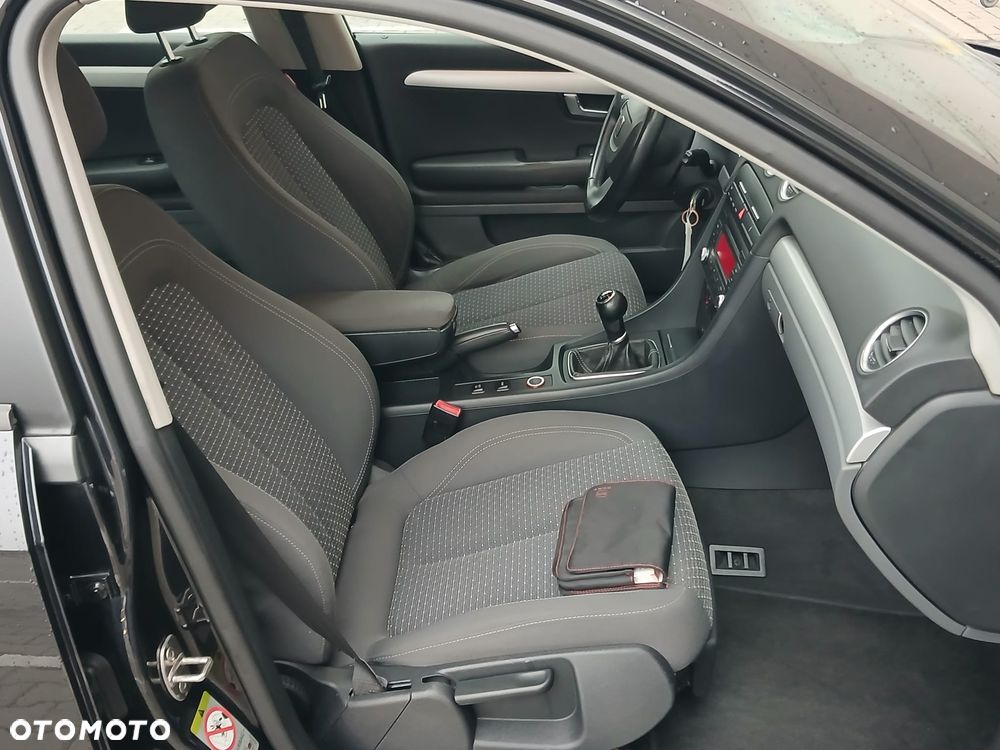 Seat Exeo 1.8T Style - 18