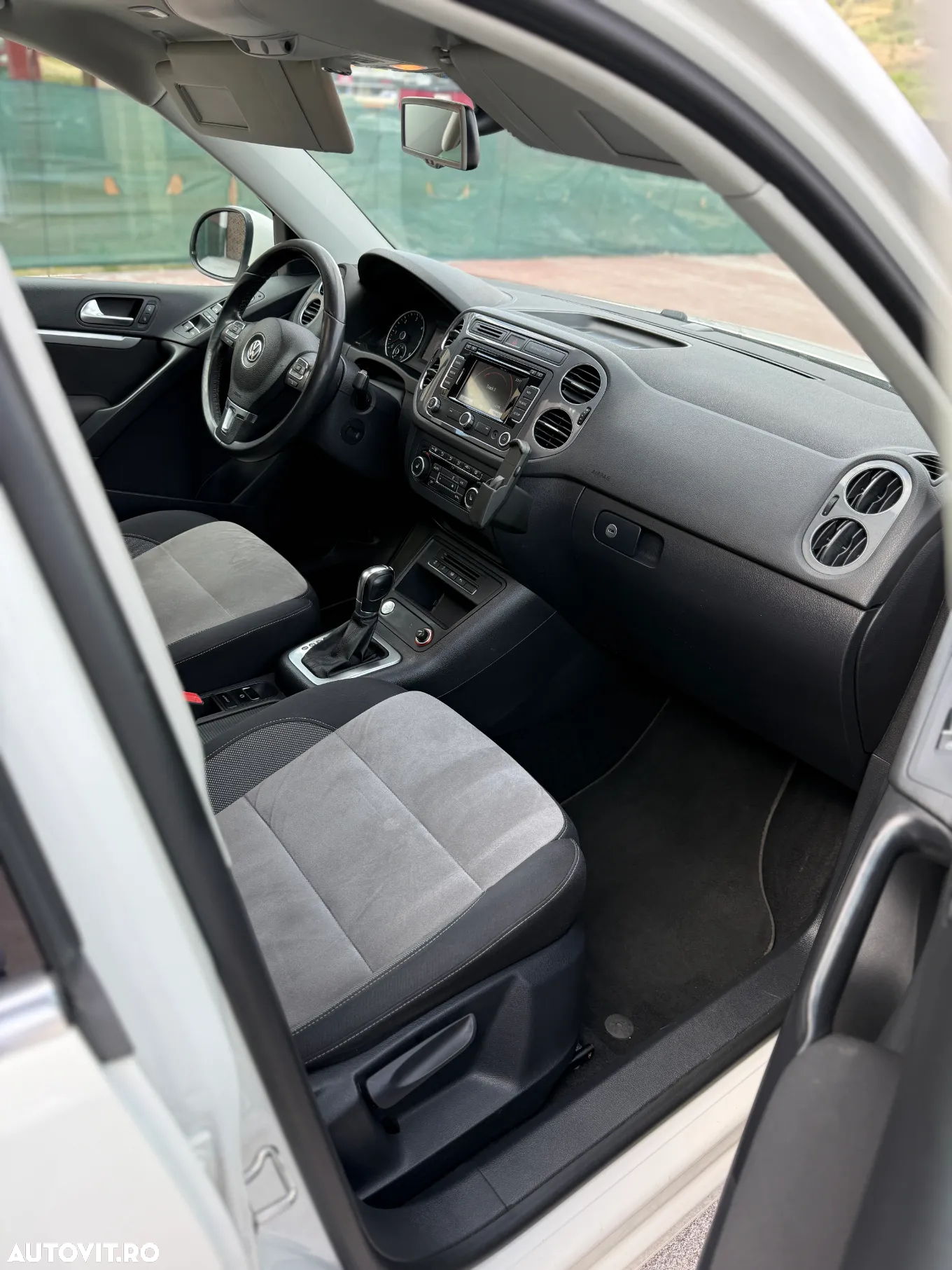 Volkswagen Tiguan 2.0 TDI DPF 4Motion BlueMotion Technology DSG Cup Sport & Style - 15