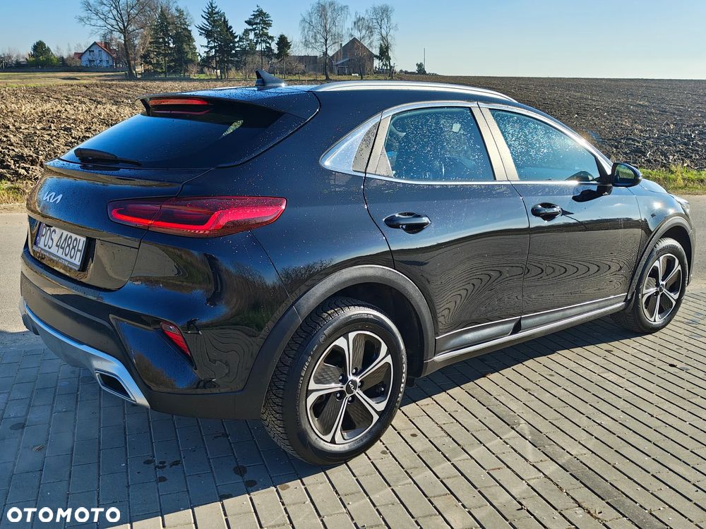 Kia XCeed 1.6 GDI PHEV Business Line DCT - 3