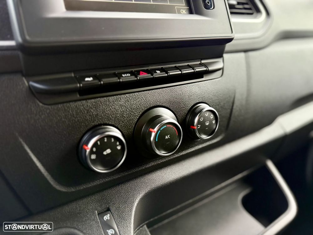 Opel Movano 2.3 L2H2 136Cv - 15