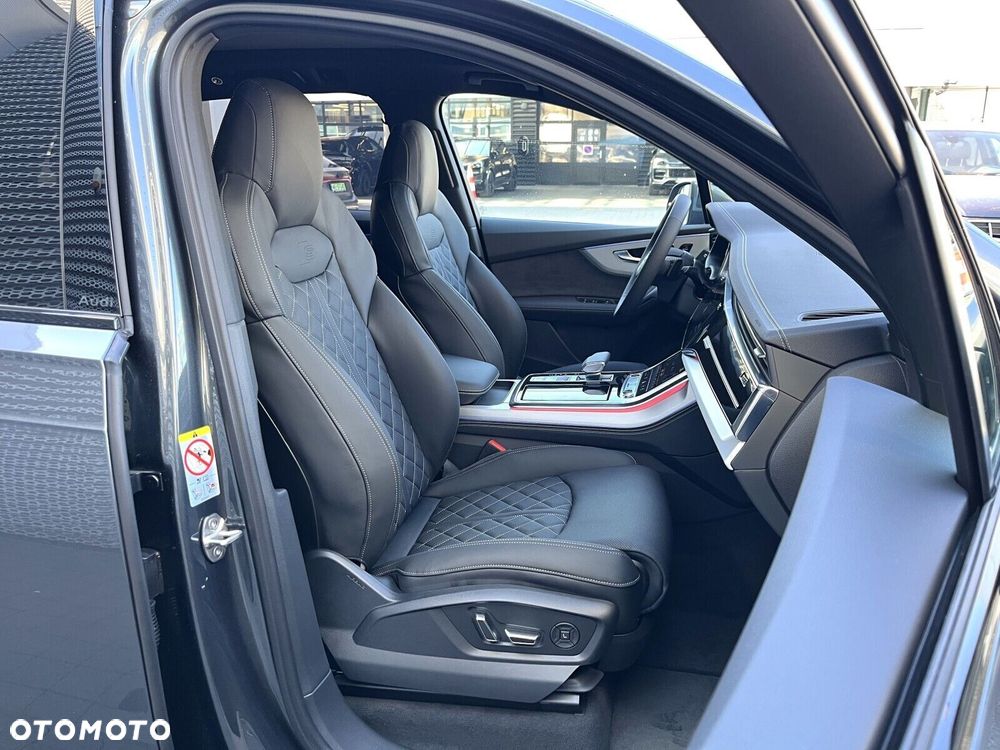 Audi Q7 - 22