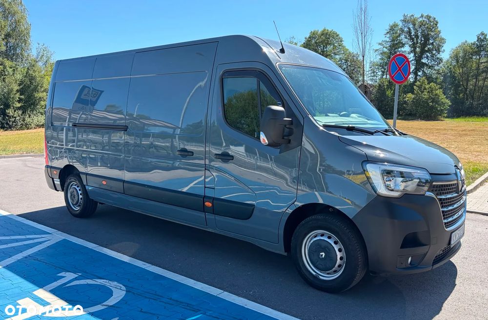 Renault Master - 4