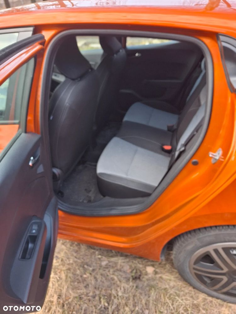 Renault Clio 1.0 TCe Intens - 7