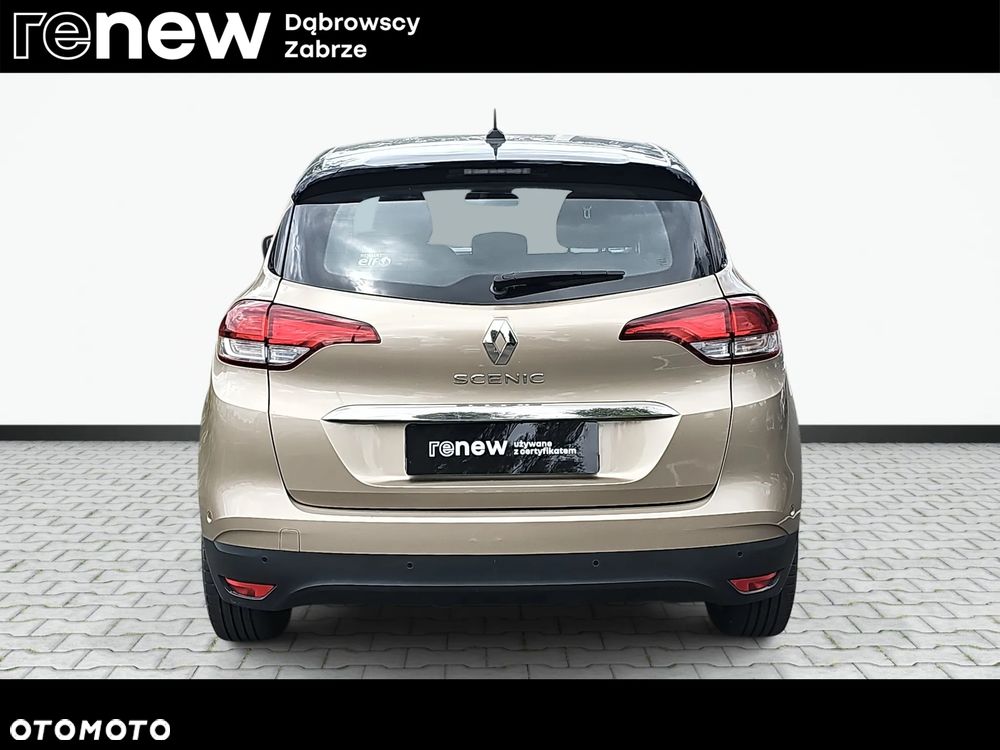 Renault Scenic 1.6 dCi Intens - 6
