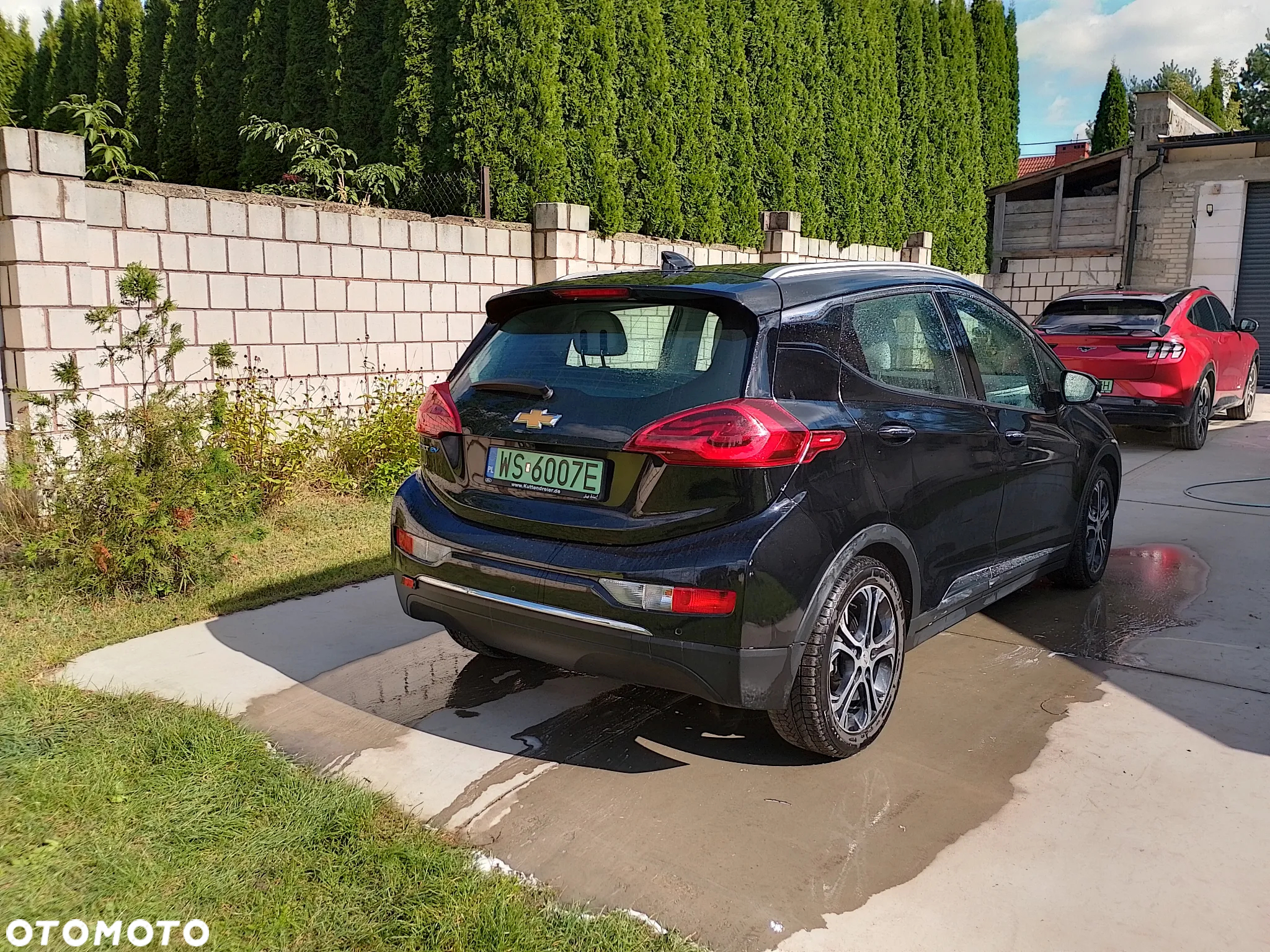 Chevrolet Bolt - 5