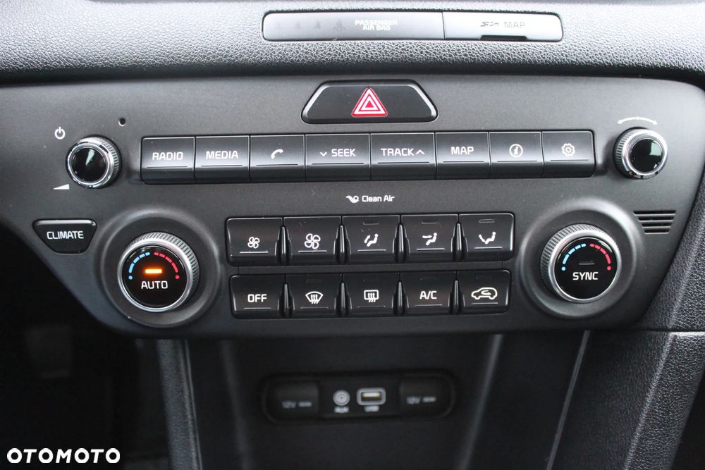 Kia Sportage 1.6 GDI XL 2WD - 24