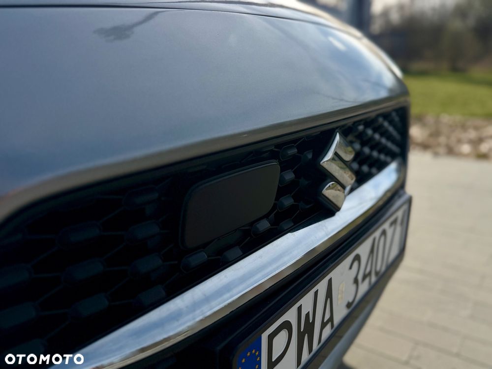 Suzuki Swift 1.2 Dualjet SHVS Premium - 18