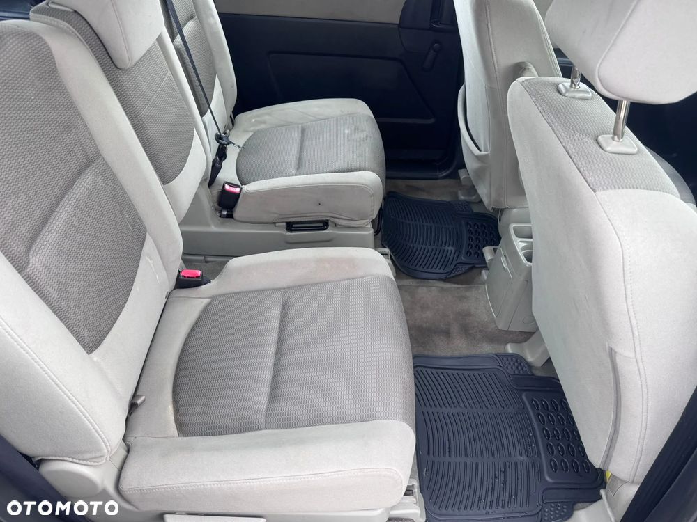 Mazda 5 1.8 Comfort - 26