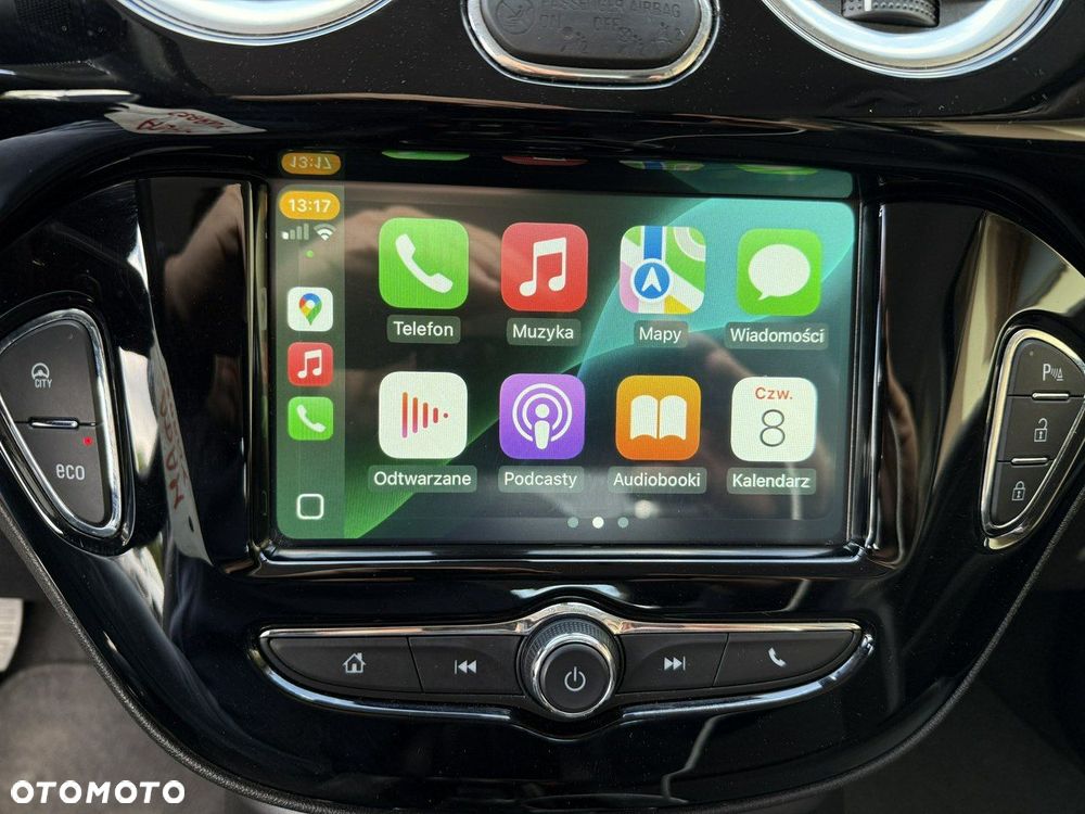 Opel Adam 1.4 Glam S&S - 19