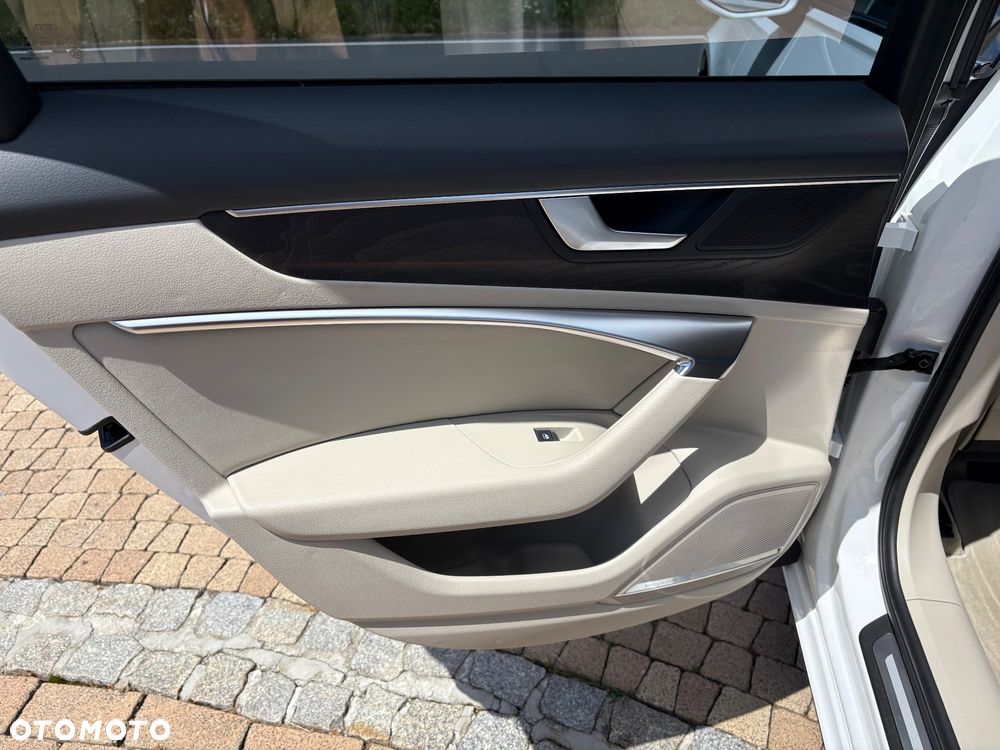 Audi A6 Limousine 45 TFSI Sport S tronic - 22