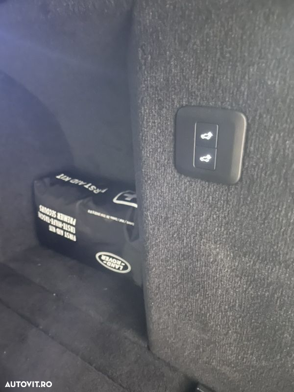 Land Rover Range Rover Sport 2.0 L Si4 - 17