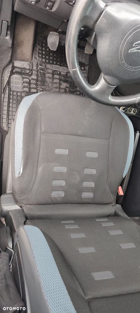 Citroën Berlingo 1.6 HDi XTR - 15