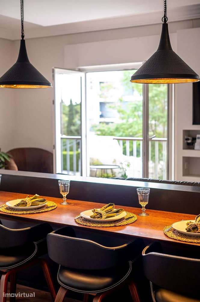 Apartamento t2 à venda na Rua Doutor António Dias Pinheiro - Grande imagem: 4/39