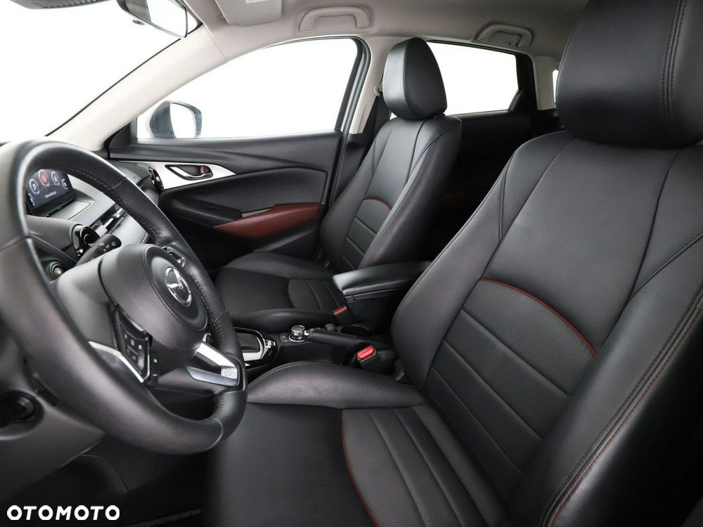 Mazda CX-3 2.0 Skyenergy - 13
