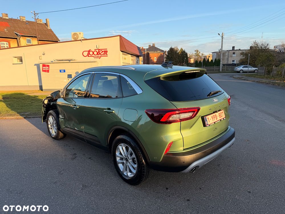 Ford Kuga 2.5 Duratec PHEV TITANIUM X - 6