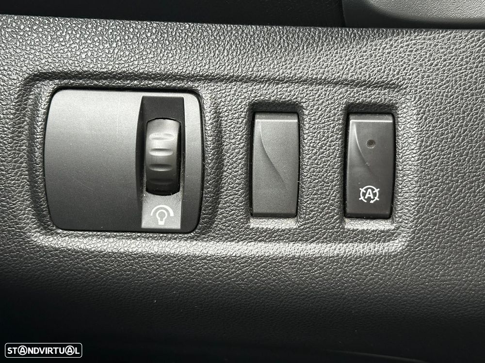 Renault Clio 1.5 dCi Limited - 17